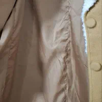 پالتو زنانه|لباس|چهارباغ, |دیوار