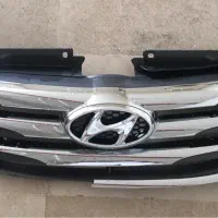 جلوپنجره سوناتاYF
