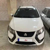 کوییک gx مدل ۱۴۰۳