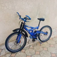 دوچرخه ۲۶ المپیاد