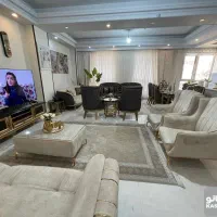 ۱۳۰ متر/تک واحدی/نو ساز/سالن پرده خور/مهران|اجارهٔ آپارتمان|تهران, اباذر|دیوار