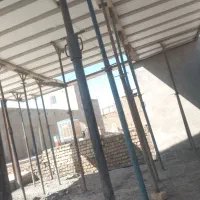 اجاره جک وقالب  و تخته و بشکه وفرقون و بالابر|مصالح و تجهیزات ساختمان|ساوه, |دیوار