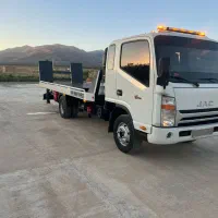 خودرو بریزدانی ازاد راه شیراز اصفهان