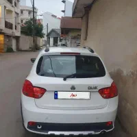 کوئیک ۱۴۰۰ در حد صفر ۲۷ تا کار|خودرو سواری و وانت|رشت, جانبازان|دیوار