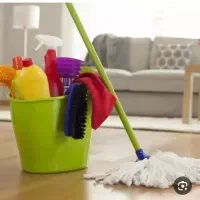 نظافت منزل **با تضمین رضایتمندی **