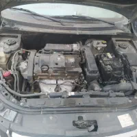 ماشین اچ دی کراس اتومات|خودرو سواری و وانت|اصفهان, گرکان|دیوار