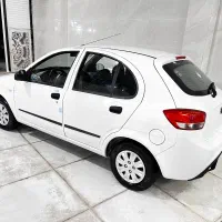 فروش تیبا۲ مدل ۹۹ درحد صفر|خودرو سواری و وانت|دزفول, |دیوار