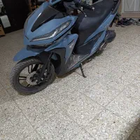 موتور کلیک ۱۵۰|موتورسیکلت|شیروان (خراسان), |دیوار