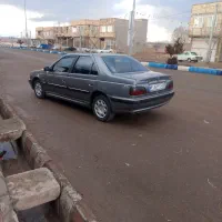 پرشیا مدل 87|خودرو سواری و وانت|خواجه, |دیوار