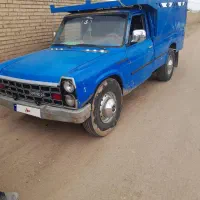 نیسان مدل ۸۵