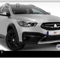 حواله آریا 2000سی سی