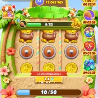 درآمد دلاری در تلگرام بدونه یک ریال سرمایه گذاری|استخدام رایانه و فناوری اطلاعات|چهاردانگه (تهران), |دیوار