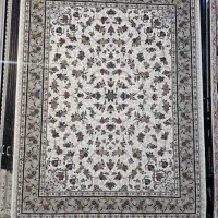 فرش اصیل ایرانی 700 شانه تراکم بالا))