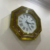 ساعت دیوارری|ساعت دیواری و تزئینی|تهران, سلسبیل جنوبی|دیوار