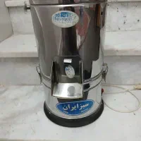 سبزی خورد کن کم کار|خردکن، آسیاب، غذاساز|کاشان, کارگر|دیوار