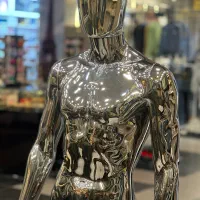 مانکن مردانه و زنانه