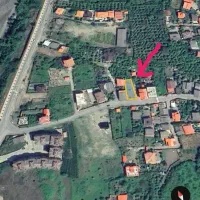 ۳۳۰ متر بمناسب ساخت اپارتمان تا چهار طبقه