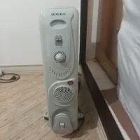 شوفاژ برقی|سایر لوازم برقی|رامند, |دیوار