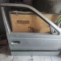 درب 405نقره ای