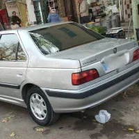 پارس 84 عتیقه کم کار