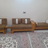 مبل راحتی