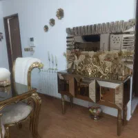 کنسول و میز‌تلوزیون