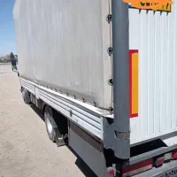 باربری اسباب کشی....کارگربا۲۰درصدتخفیف امیربار|خدمات حمل و نقل|گنبد کاووس, |دیوار