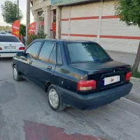 پراید مدل۸۵ فروشی و معاوضه|خودرو سواری و وانت|همدان, |دیوار