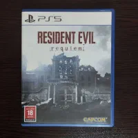 بازی Resident Evil Requiem
