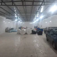 ۴۵۰متر سالن کاملابهداشتی داخل مجموعه شهریارباغستان