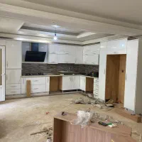 کابینت و کمد دیواری با چک صیادی|خدمات پیشه و مهارت|تهران, جنت‌آباد جنوبی|دیوار