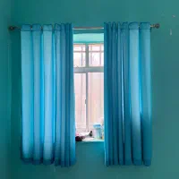 چند نمونه پرده پانچی زیر قیمت