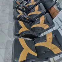 انواع صندلی|مبلمان اداری|دهدشت, |دیوار