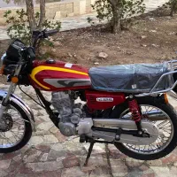 رهرو 200|موتورسیکلت|آبادان, |دیوار