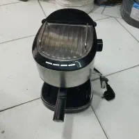 دستگاه قهوه ساز