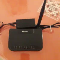 مودم IP LINk