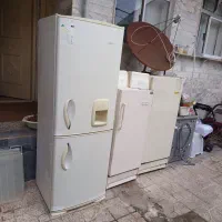 یخچال. فروشی