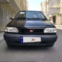 پرابد مدل ۸۵ انژکتور دوگانه کارخانه. سالم و کمکار