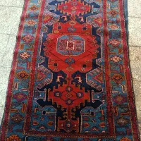 فرش دستباف عتیقه