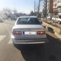 سمند lx|خودرو سواری و وانت|کرج, شاهین‌ویلا|دیوار