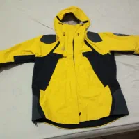 فروش کاپشن گورتکس کوه نوردی نو ضد آب سایز s