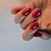 مدل پدیکور و مانیکور و ناخن فرو رفته در گوشت