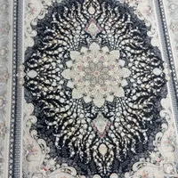 فرش ۱۲متری ابریشم خالص