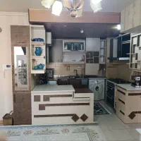 رهن و اجاره واحد ۸۵ متری مسکن مهر،آرام و آفتابگیر|اجارهٔ آپارتمان|کاشان, شهرک خاتم الانبیا (مسکن ملی کاشان)|دیوار