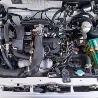 پراید ۱۳۱ سفید درحد خشک|خودرو سواری و وانت|کردکوی, |دیوار