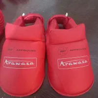 دستکش روپایی آراوازا اصل|تجهیزات ورزشی|سیرجان, |دیوار