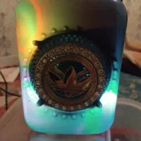 اسپیکر دو بانده قوی