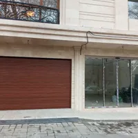 کرکره برقی و درب شیشهای اتوماتیک