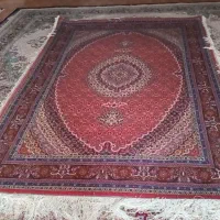 فرش دست باف