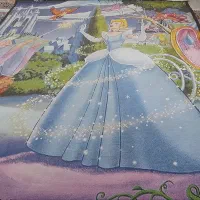 فرش ۶ متری عروسکی